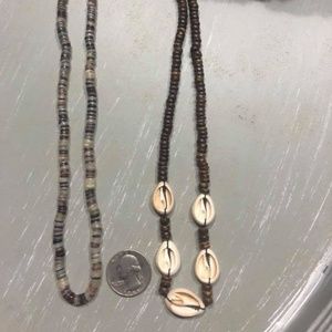Beach Chokers